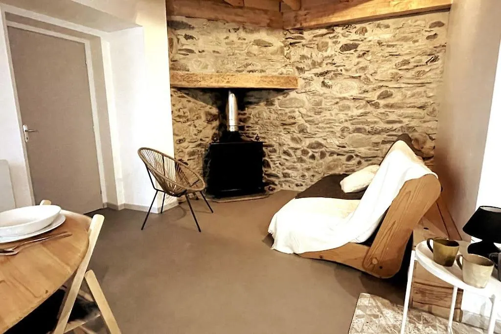 Maison So De Cloze Luz-Saint-Sauveur 0*,  Γαλλία