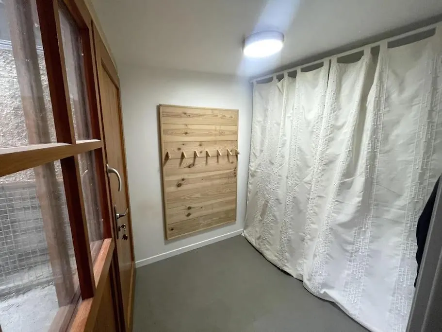 Maison So De Cloze Luz-Saint-Sauveur Γαλλία