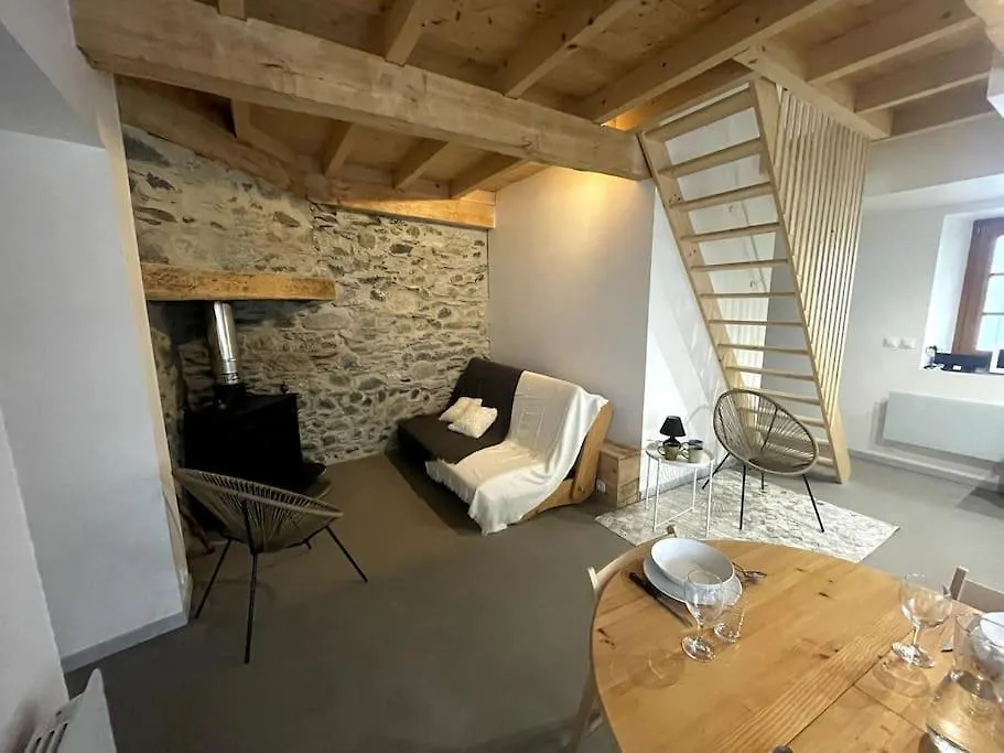Maison So De Cloze Luz-Saint-Sauveur