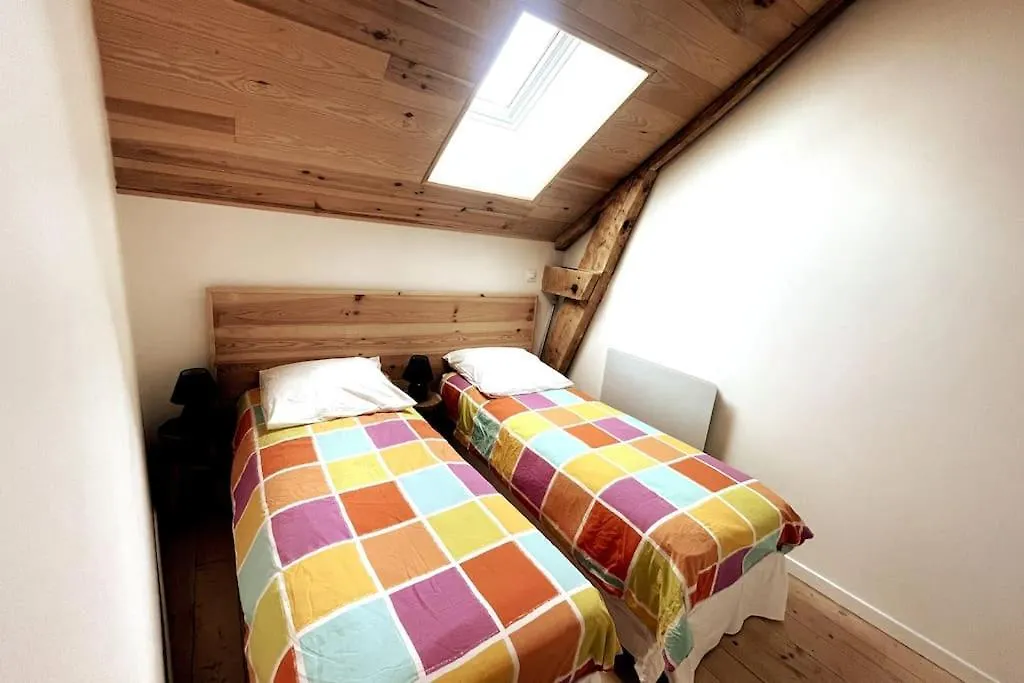 Maison So De Cloze Luz-Saint-Sauveur