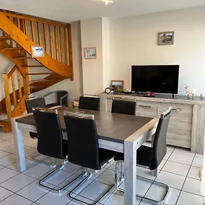 Centre Luz Saint Sauveur T4 Pour 10 Personnes Appartement