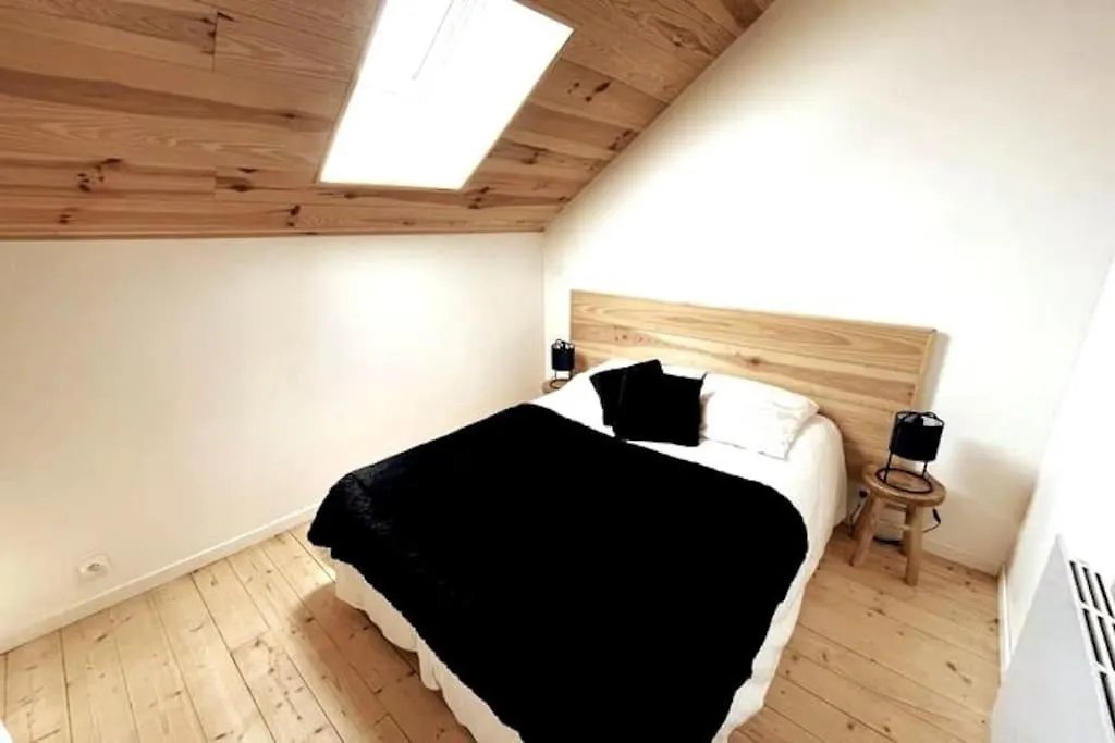 Holiday home Maison So De Cloze Luz-Saint-Sauveur France