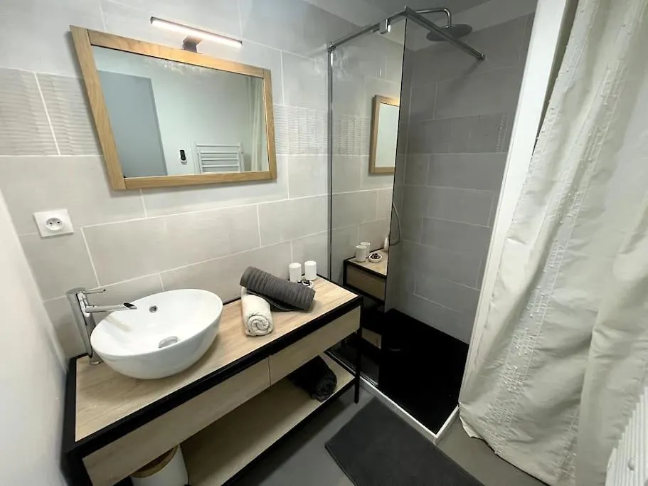 Holiday home Maison So De Cloze Luz-Saint-Sauveur