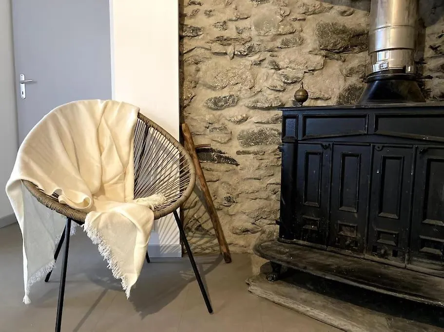 Holiday home Maison So De Cloze Luz-Saint-Sauveur