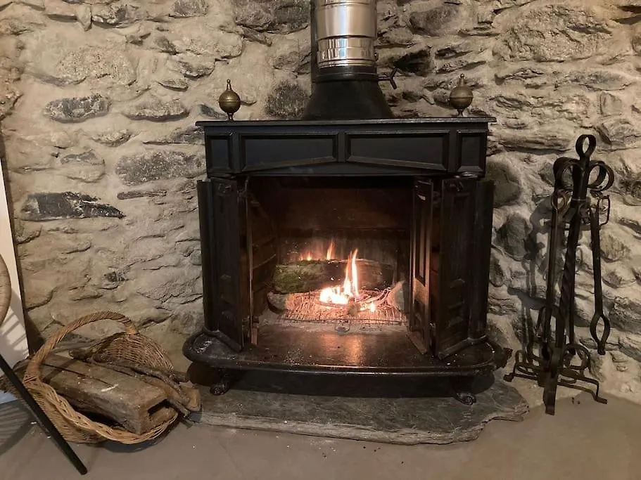 Maison So De Cloze Luz-Saint-Sauveur 0*,