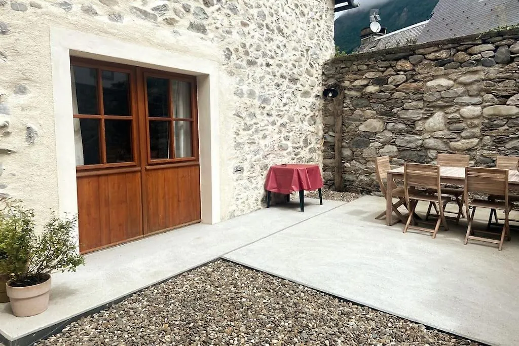 Maison So De Cloze Luz-Saint-Sauveur