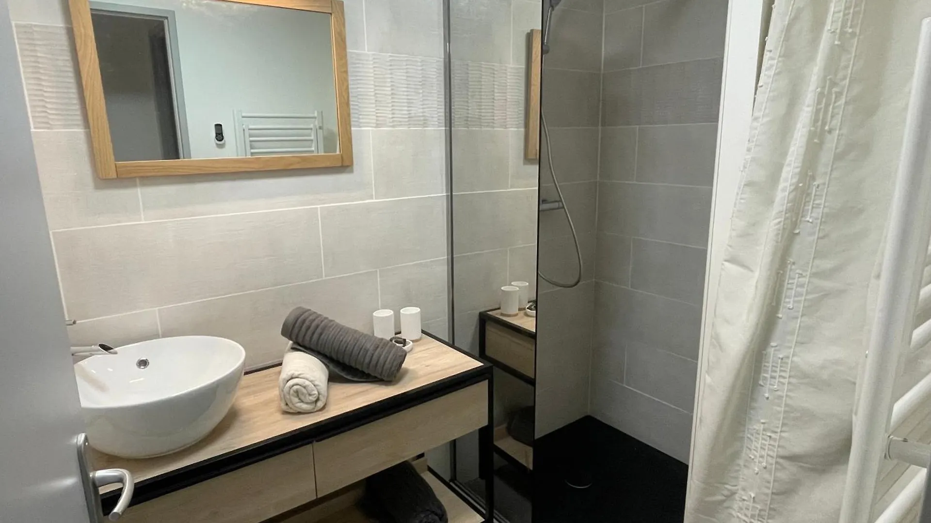 Maison So De Cloze Luz-Saint-Sauveur Holiday home